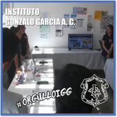  - Instituto Gonzalo García A.C