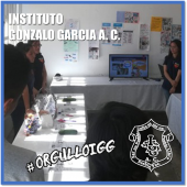 Preparatoria comprometida con la sociedad impartiendo Educación Preuniversitaria con metodologías constructivista y de gamificación. - Instituto Gonzalo García A.C