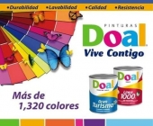  - Pinturas Doal EMM