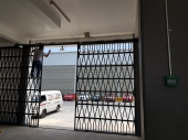 Contamos con los mejores modelos para cualquier establecimiento. - Nieto Nuñez - Puertas Automáticas y Sistemas de Seguridad