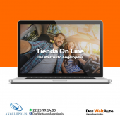 Tienda Online - Agencia de Autos Volkswagen Óptima Angelópolis