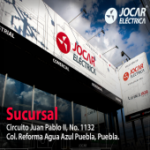  - Jocar Ingeniería en Mantenimiento