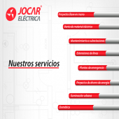  - Jocar Ingeniería en Mantenimiento