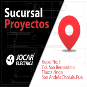  - Jocar Ingeniería en Mantenimiento