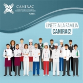 Forma parte de nuestra familia y obtén todos los beneficios que tiene la cámara para ti. - Cámara Nacional de la Industria de Restaurantes y Alimentos Condimentados CANIRAC Puebla