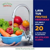  - Fructus Via - Frutas y Verduras a Domicilio
