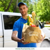  - Fructus Via - Frutas y Verduras a Domicilio