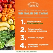  - Fructus Via - Frutas y Verduras a Domicilio