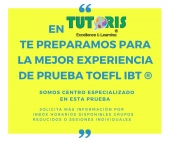  - TUTORIS - Excellence & learning