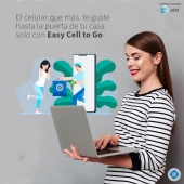 Hasta la puerta de tu casa - Expertcell - Distribuidor Autorizado AT&T en Puebla