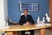  - Ortopedista - Dr. Jorge Alberto Leyva Medellín
