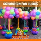 Elaboramos lo que nos pidas. - Fiestuky - Especialista en Disfraces