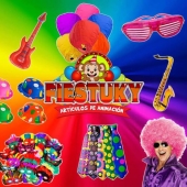 Tenemos todo lo que necesitas para hacer la mejor fiesta. - Fiestuky - Especialista en Disfraces