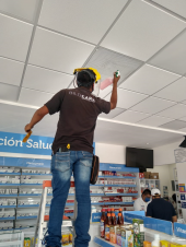 Contamos con los mejores profesionales. - BILD CARE MANTENIMIENTO E IMAGEN