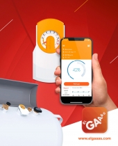  - El Gaaas - Dispositivo para control y monitoreo del Gas LP