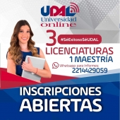  - UDAL - Universidad de América Latina