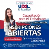  - UDAL - Universidad de América Latina