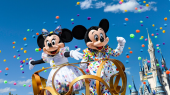 ¡Somos agentes certificados Disney! - NUI Travel - Agencia de viajes