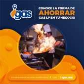  - El Gaaas - Dispositivo para control y monitoreo del Gas LP
