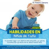  - Dr. Poncho Zamora