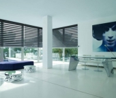  - InterHaus - Persianas, Papel Tapiz, Cortinas, Toldos