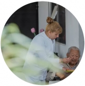  - Residencia de Adultos Mayores la Paz