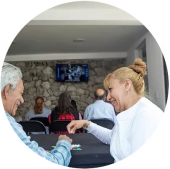  - Residencia de Adultos Mayores la Paz