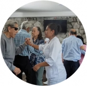  - Residencia de Adultos Mayores la Paz