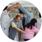  - Residencia de Adultos Mayores la Paz