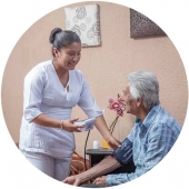  - Residencia de Adultos Mayores la Paz