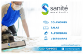  - Sanité Angelópolis - Servicio de limpieza