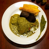  - Fonda Margarita El Reino del Sabor