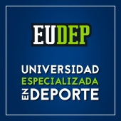  - EUDEP - Excelencia Universitaria Deportiva