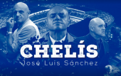  - José Luis Sánchez Solá