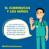  - Dr. Poncho Zamora