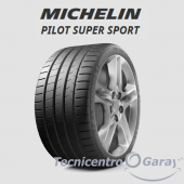  - Llantera Garay - Llantas Michelin