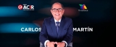  - Carlos Martin Huerta