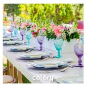  - Colory Salón Jardín