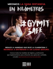  - Sports World Puebla