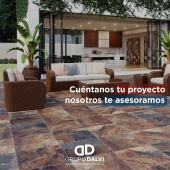  - Grupo Dalvi - Expertos en pisos y azulejos