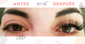 ¡Visítanos! - Bril Lash - Extensiones de Pestañas