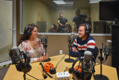Laboratorio de Radio - UDLAP - Universidad de las Américas Puebla