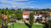 Campus UDLAP - UDLAP - Universidad de las Américas Puebla