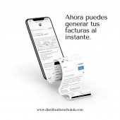Simplificamos el proceso de facturación a 1 clic. Desde hoy podrás facturar tus órdenes directamente desde la pantalla de pagos al finalizar tu pedido. Si en ese momento no tienes tiempo, tienes todo el mes para ingresar a nuestra página y facturar desde - Distribuidora San Pedro Cholula