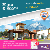 - Real Segovia - Inmobiliaria Vinte