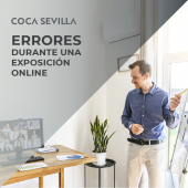  - Coca Sevilla