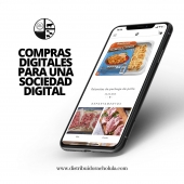 Cada día más personas se unen a Distribuidora. Más de 100 empresas y 4000 usuarios activos confían en nosotros. Únete a la sociedad digital. Únete a Distribuidora. - Distribuidora San Pedro Cholula