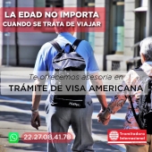  - Tramitadora Internacional de Visas