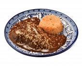 Mole Poblano - Mi Viejo Pueblito