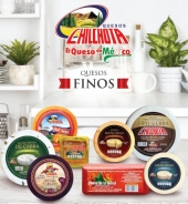  - SADIRI - Distribución de Chilchota alimentos